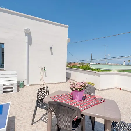 Meravigliosalento Bed and breakfast