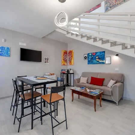 Bed and breakfast Meravigliosalento