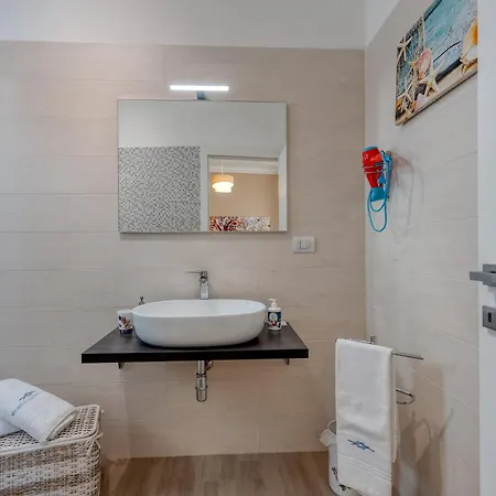 Bed and breakfast Meravigliosalento Squinzano