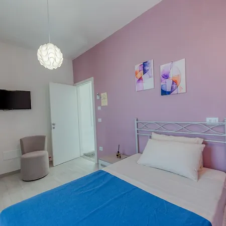 Bed and breakfast Meravigliosalento