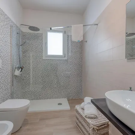 Bed and breakfast Meravigliosalento 3*