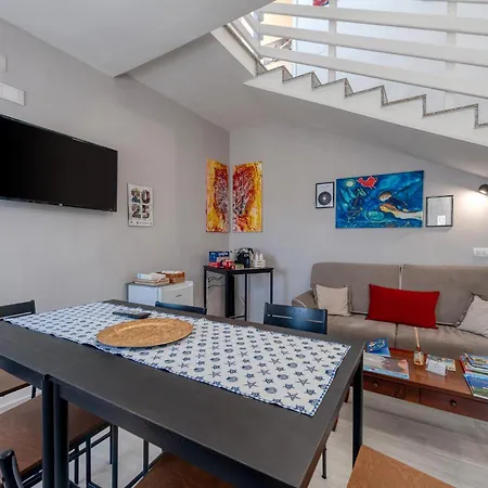 Meravigliosalento Bed and breakfast Squinzano