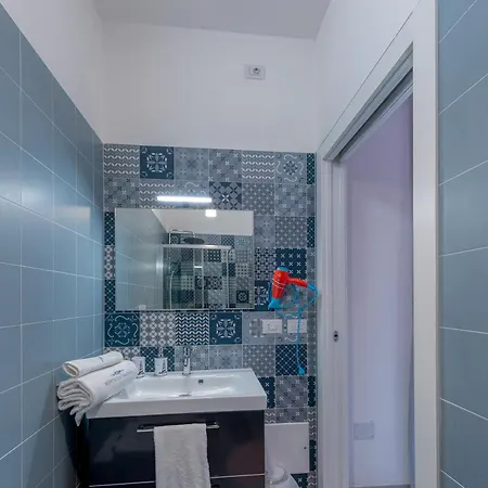 Bed and breakfast Meravigliosalento Squinzano