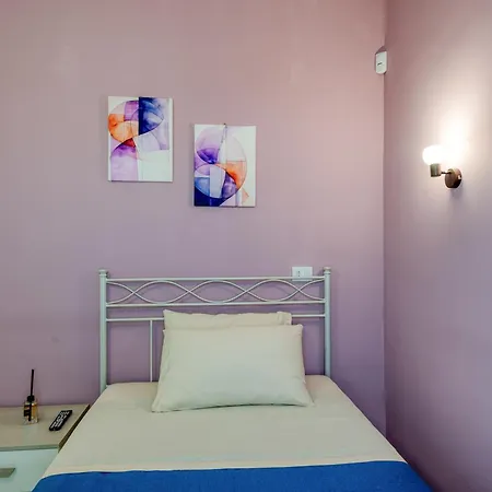 Meravigliosalento 3* Squinzano