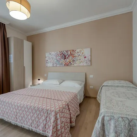 Meravigliosalento Bed and breakfast