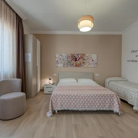 Meravigliosalento Bed and breakfast Squinzano