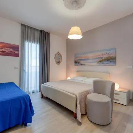 Meravigliosalento Bed and breakfast