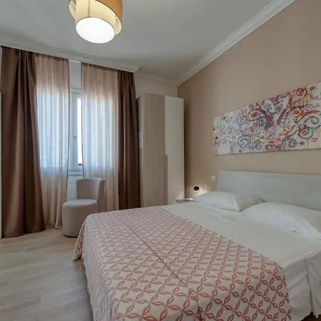 Bed and breakfast Meravigliosalento