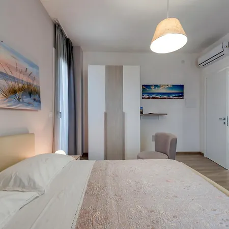 Bed and breakfast Meravigliosalento Squinzano