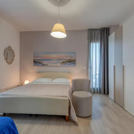 Meravigliosalento Bed and breakfast