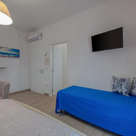 Meravigliosalento Bed and breakfast Squinzano