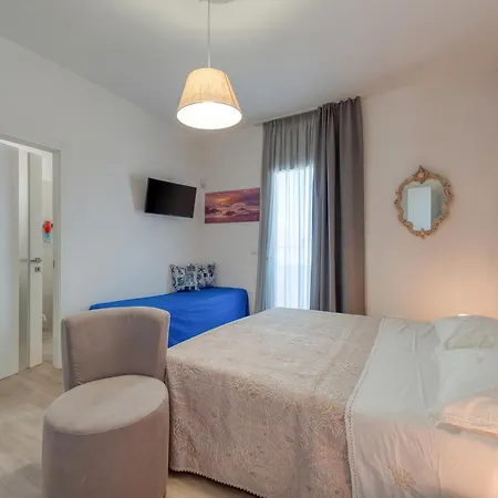 Meravigliosalento Bed and breakfast