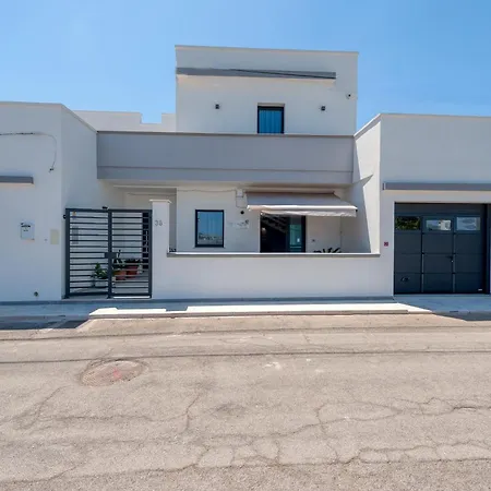 Meravigliosalento Bed and breakfast