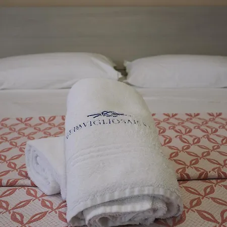 Bed & Breakfast Meravigliosalento Squinzano