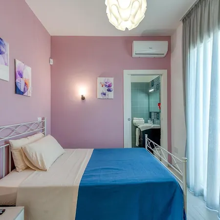 Meravigliosalento Bed & Breakfast 3*
