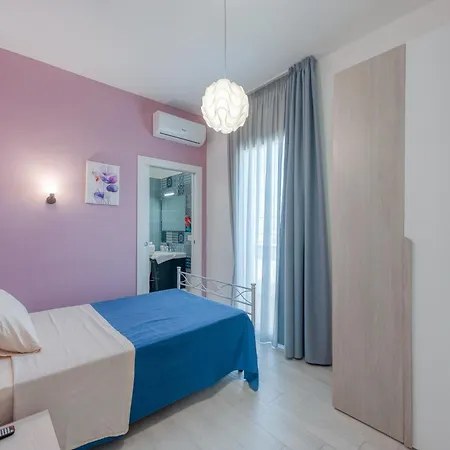 Meravigliosalento Bed & Breakfast Squinzano