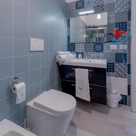 Bed & Breakfast Meravigliosalento 3*