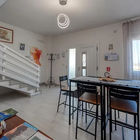 Bed & Breakfast Meravigliosalento Squinzano