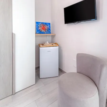 Bed & Breakfast Meravigliosalento 3*