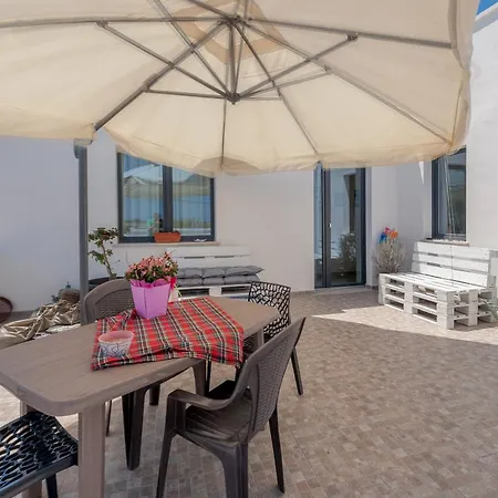 Bed & Breakfast Meravigliosalento 3*