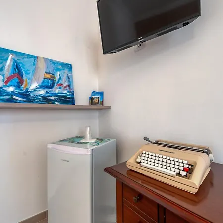 ベッド・アンド・ブレックファスト Meravigliosalento Squinzano