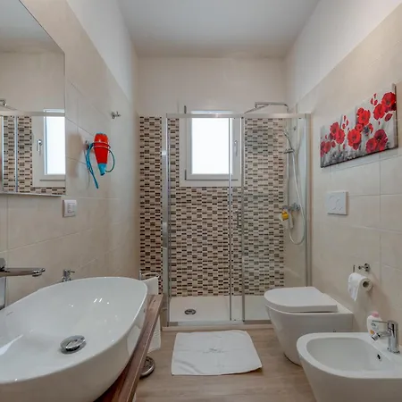 Bed & Breakfast Meravigliosalento Squinzano