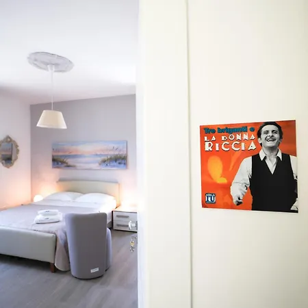 Bed & Breakfast Meravigliosalento 3*