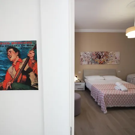 Meravigliosalento Squinzano