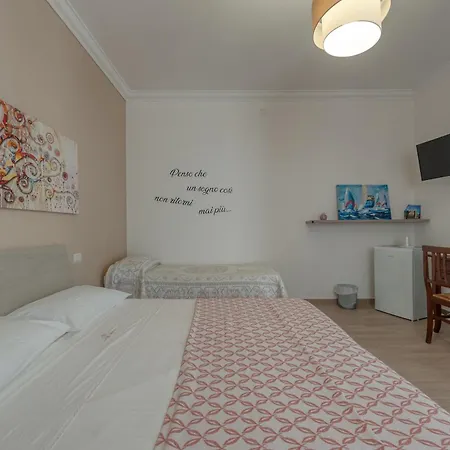 Meravigliosalento Bed & Breakfast