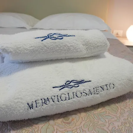Meravigliosalento Bed & Breakfast 3*