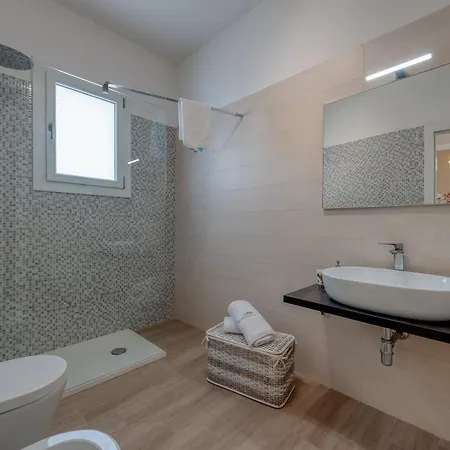 Meravigliosalento Bed & Breakfast 3*