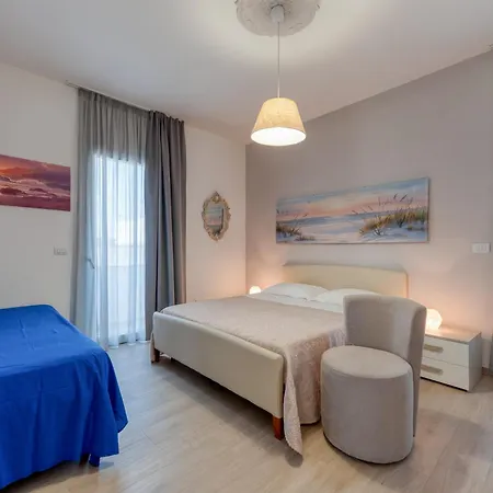 Bed & Breakfast Meravigliosalento