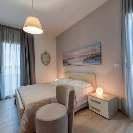 Bed & Breakfast Meravigliosalento 3*