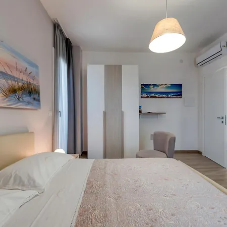 Bed & Breakfast Meravigliosalento Squinzano