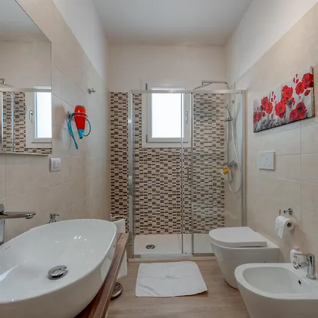 Meravigliosalento Oda ve Kahvaltı Squinzano