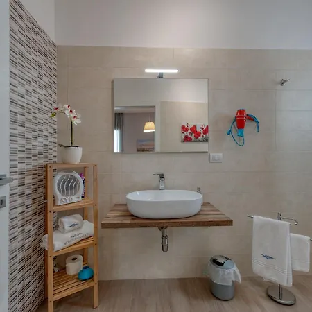 Meravigliosalento Bed & Breakfast Squinzano