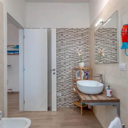 Meravigliosalento Bed & Breakfast 3*