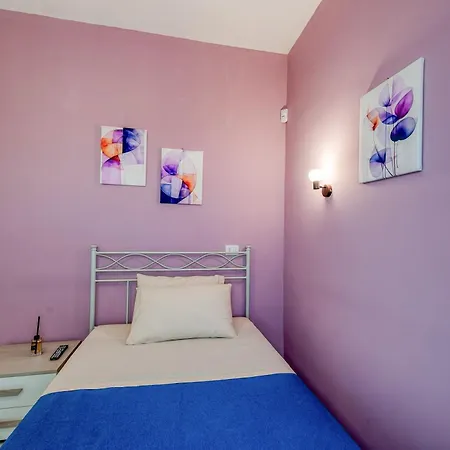 Meravigliosalento Oda ve Kahvaltı Squinzano