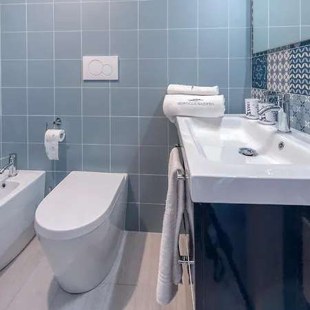 Bed & Breakfast Meravigliosalento 3*